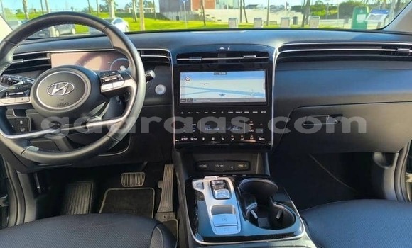 Acheter Occasion Voiture Hyundai Tucson Gris à Dabo, Kolda Acheter Occasion Voiture Hyundai Tucson Gris à Dabo, Kolda
