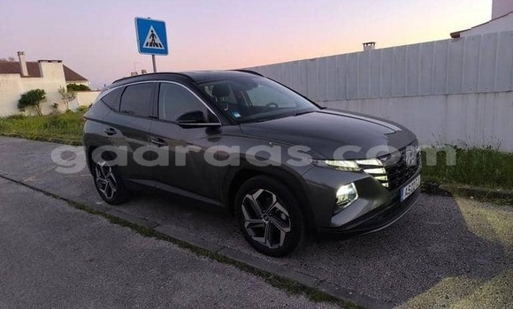 Acheter Occasion Voiture Hyundai Tucson Gris à Dabo, Kolda Acheter Occasion Voiture Hyundai Tucson Gris à Dabo, Kolda