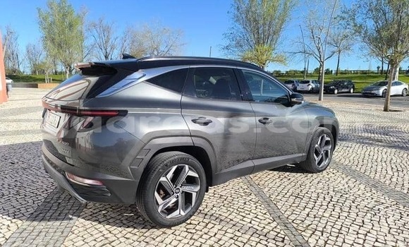 Acheter Occasion Voiture Hyundai Tucson Gris à Dabo, Kolda Acheter Occasion Voiture Hyundai Tucson Gris à Dabo, Kolda