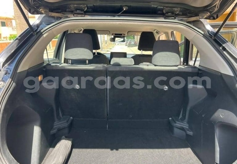Big with watermark toyota yaris kolda dabo 34098