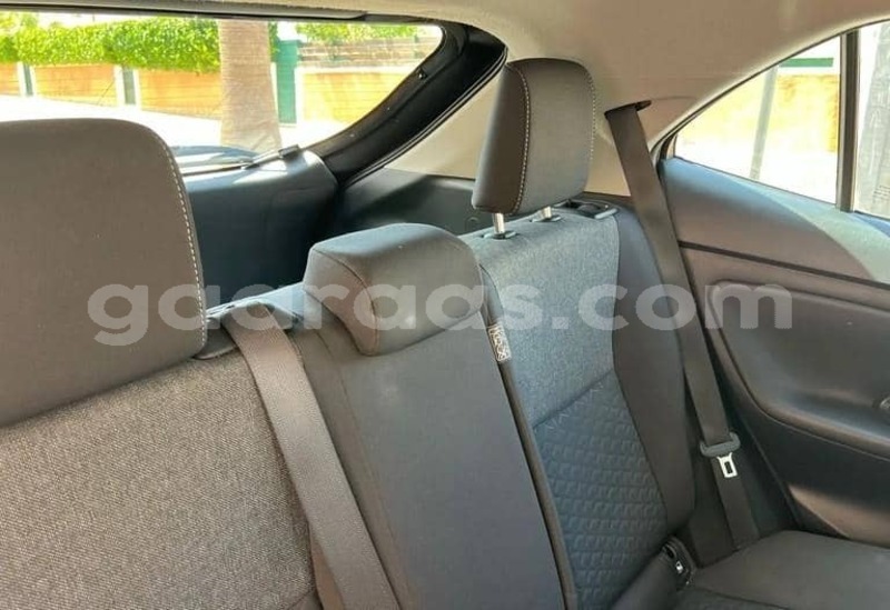 Big with watermark toyota yaris kolda dabo 34098