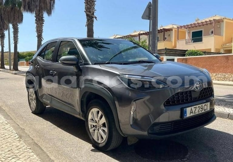 Big with watermark toyota yaris kolda dabo 34098