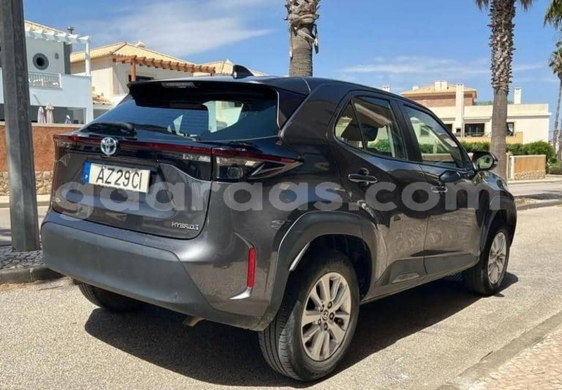 Big with watermark toyota yaris kolda dabo 34098