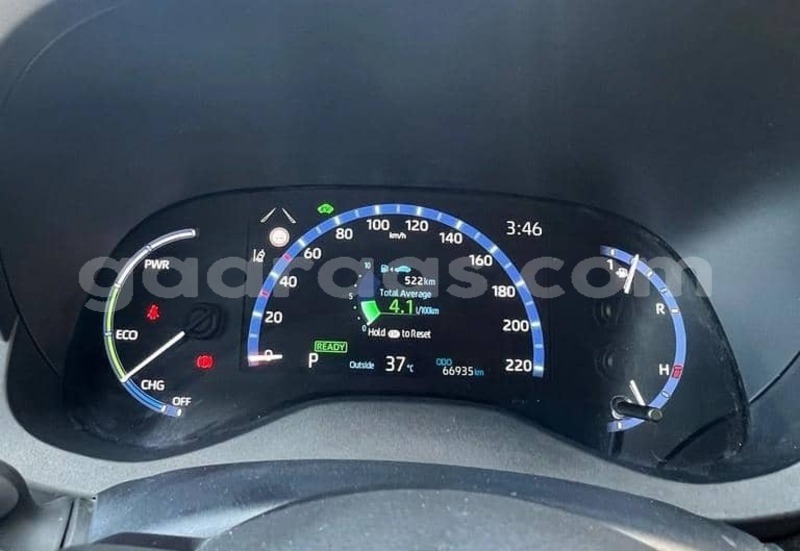 Big with watermark toyota yaris kolda dabo 34098