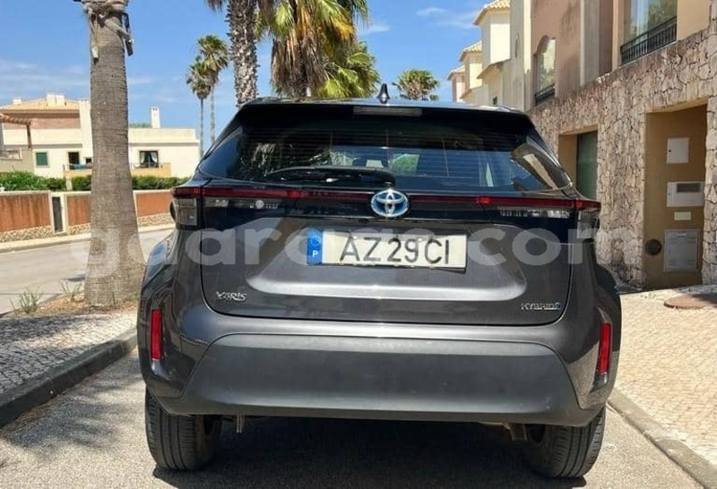 Big with watermark toyota yaris kolda dabo 34098