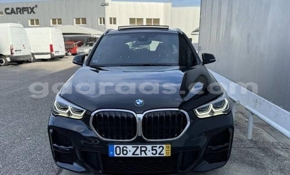 Acheter Occasion Voiture BMW X1 Noir à Dagana, Saint-Louis Acheter Occasion Voiture BMW X1 Noir à Dagana, Saint-Louis