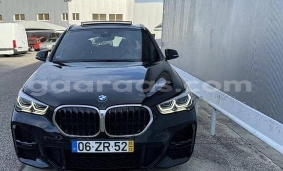 Acheter Occasion Voiture BMW X1 Noir à Dagana, Saint-Louis Acheter Occasion Voiture BMW X1 Noir à Dagana, Saint-Louis