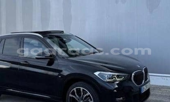 Acheter Occasion Voiture BMW X1 Noir à Dagana, Saint-Louis Acheter Occasion Voiture BMW X1 Noir à Dagana, Saint-Louis