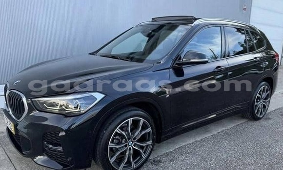 Acheter Occasion Voiture BMW X1 Noir à Dagana, Saint-Louis Acheter Occasion Voiture BMW X1 Noir à Dagana, Saint-Louis