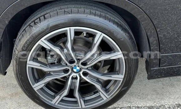 Acheter Occasion Voiture BMW X1 Noir à Dagana, Saint-Louis Acheter Occasion Voiture BMW X1 Noir à Dagana, Saint-Louis