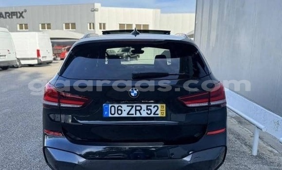 Acheter Occasion Voiture BMW X1 Noir à Dagana, Saint-Louis Acheter Occasion Voiture BMW X1 Noir à Dagana, Saint-Louis