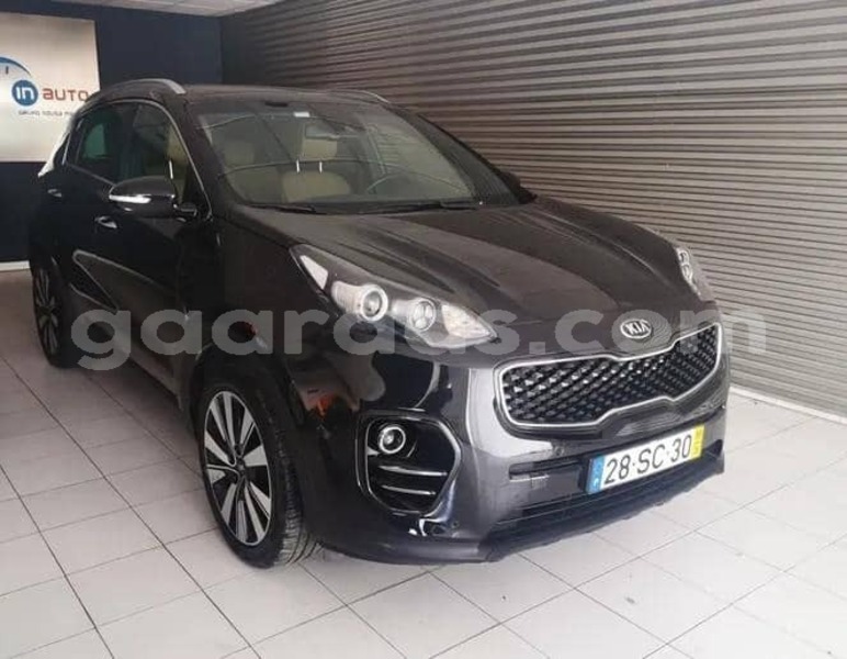 Big with watermark kia sportage kolda dabo 34100