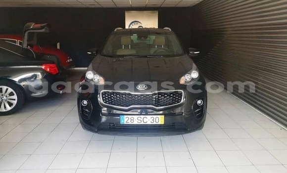 Acheter Occasion Voiture Kia Sportage Noir à Dabo, Kolda Acheter Occasion Voiture Kia Sportage Noir à Dabo, Kolda