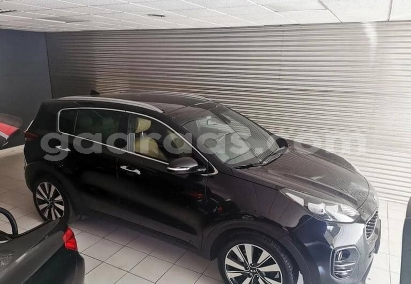 Big with watermark kia sportage kolda dabo 34100