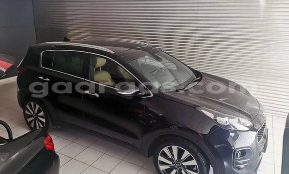 Acheter Occasion Voiture Kia Sportage Noir à Dabo, Kolda Acheter Occasion Voiture Kia Sportage Noir à Dabo, Kolda