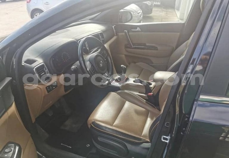 Big with watermark kia sportage kolda dabo 34100