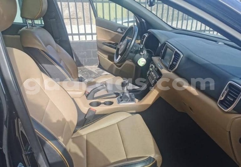 Big with watermark kia sportage kolda dabo 34100