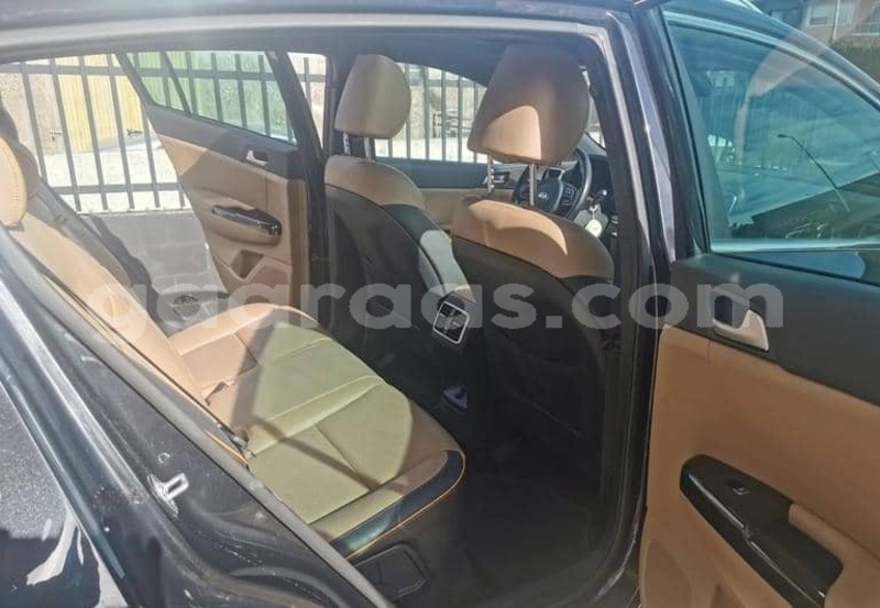 Big with watermark kia sportage kolda dabo 34100