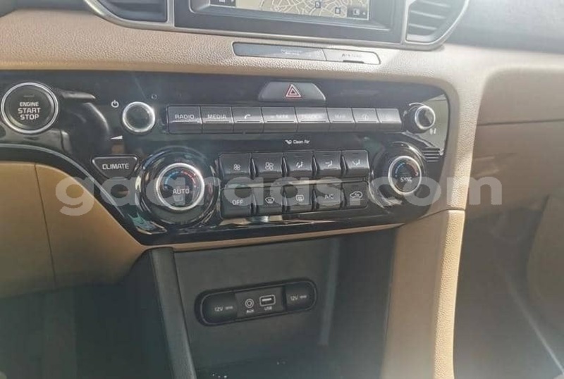 Big with watermark kia sportage kolda dabo 34100