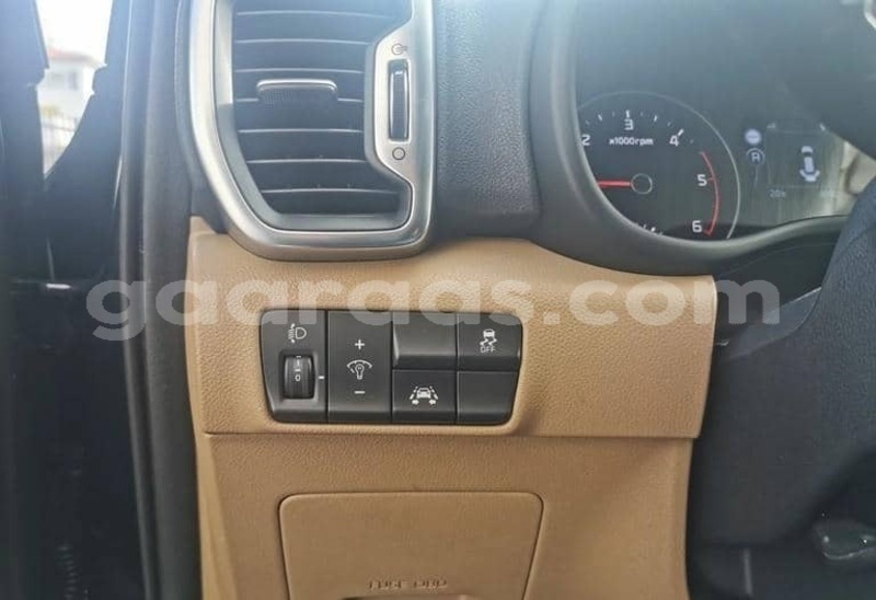 Big with watermark kia sportage kolda dabo 34100