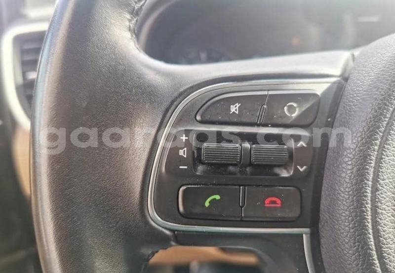 Big with watermark kia sportage kolda dabo 34100
