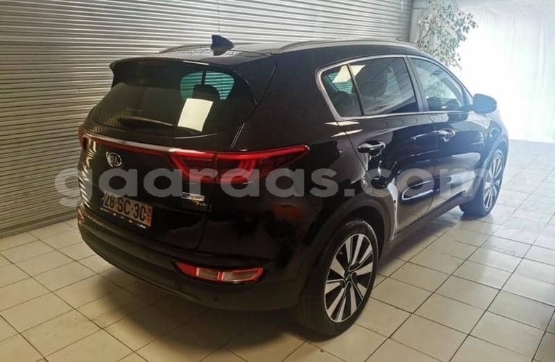 Big with watermark kia sportage kolda dabo 34100