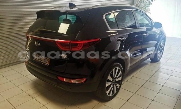 Acheter Occasion Voiture Kia Sportage Noir à Dabo, Kolda Acheter Occasion Voiture Kia Sportage Noir à Dabo, Kolda