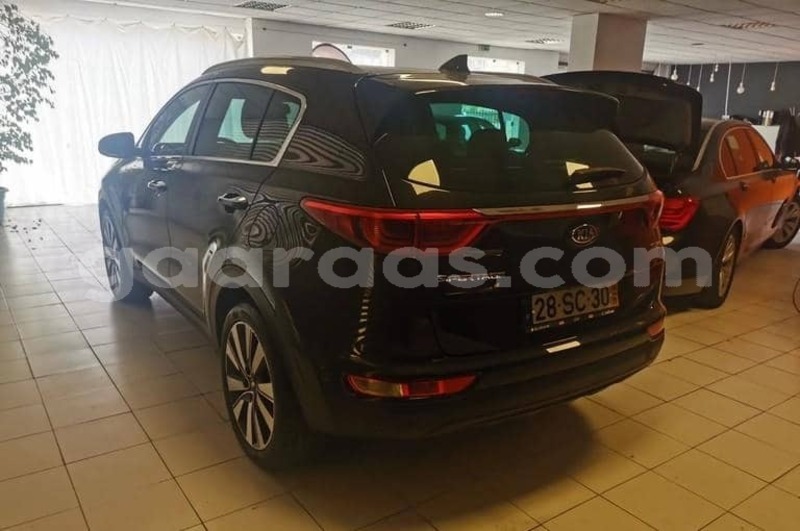 Big with watermark kia sportage kolda dabo 34100