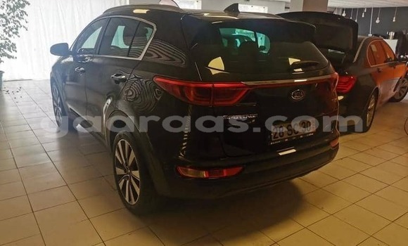 Acheter Occasion Voiture Kia Sportage Noir à Dabo, Kolda Acheter Occasion Voiture Kia Sportage Noir à Dabo, Kolda