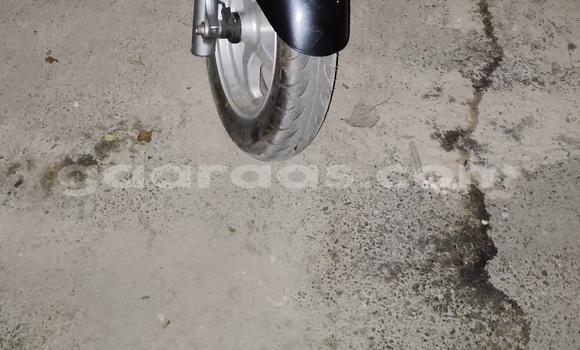 Acheter Import Moto Suzuki Burgman Bleu à Dakar, Dakar