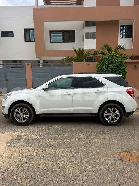 Big with watermark chevrolet equinox dakar dakar 34102
