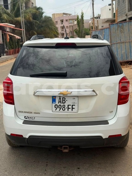 Big with watermark chevrolet equinox dakar dakar 34102