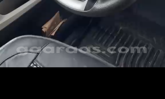 Buy Used Chevrolet Equinox White Car in Dakar in Dakar Buy Used Chevrolet Equinox White Car in Dakar in Dakar