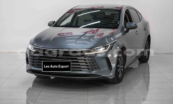 Acheter Occasion Voiture BYD Destroyer Gris à Dakar, Dakar