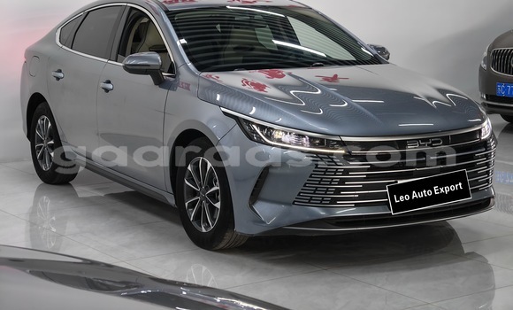 Buy Used BYD Destroyer Silver Car in Dakar in Dakar Buy Used BYD Destroyer Silver Car in Dakar in Dakar