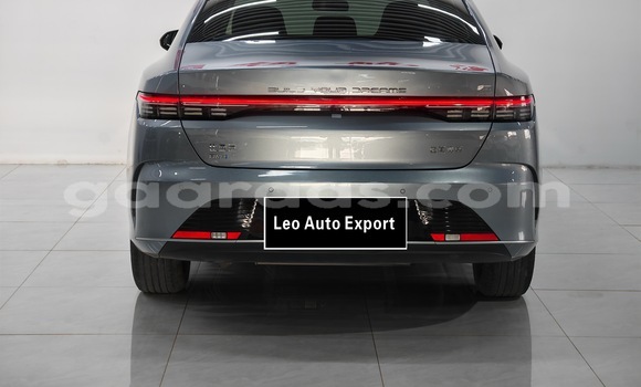 Buy Used BYD Destroyer Silver Car in Dakar in Dakar Buy Used BYD Destroyer Silver Car in Dakar in Dakar