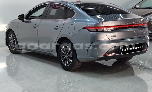 Buy Used BYD Destroyer Silver Car in Dakar in Dakar Buy Used BYD Destroyer Silver Car in Dakar in Dakar