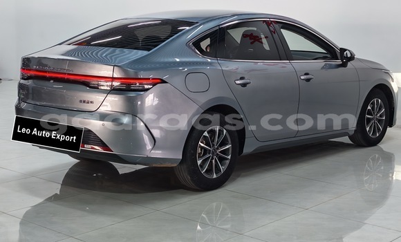 Buy Used BYD Destroyer Silver Car in Dakar in Dakar Buy Used BYD Destroyer Silver Car in Dakar in Dakar