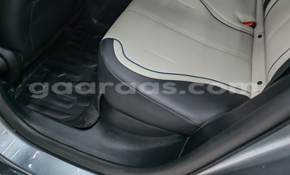 Buy Used BYD Destroyer Silver Car in Dakar in Dakar Buy Used BYD Destroyer Silver Car in Dakar in Dakar
