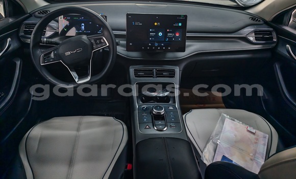 Buy Used BYD Destroyer Silver Car in Dakar in Dakar Buy Used BYD Destroyer Silver Car in Dakar in Dakar