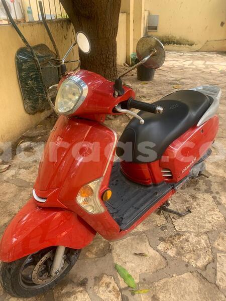 Big with watermark kymco like dakar dakar 34104