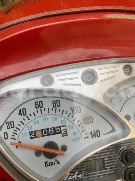Big with watermark kymco like dakar dakar 34104