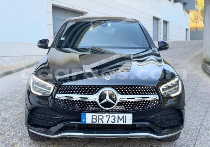 Big with watermark mercedes benz glc coupe saint louis dagana 34105