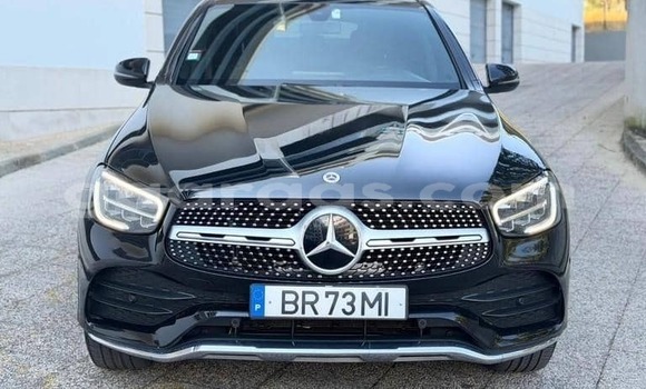 Acheter Occasion Voiture Mercedes‒Benz GLC Coupe Noir à Dagana, Saint-Louis Acheter Occasion Voiture Mercedes‒Benz GLC Coupe Noir à Dagana, Saint-Louis
