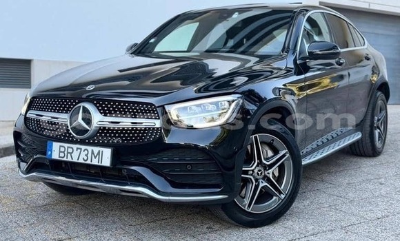 Acheter Occasion Voiture Mercedes‒Benz GLC Coupe Noir à Dagana, Saint-Louis Acheter Occasion Voiture Mercedes‒Benz GLC Coupe Noir à Dagana, Saint-Louis