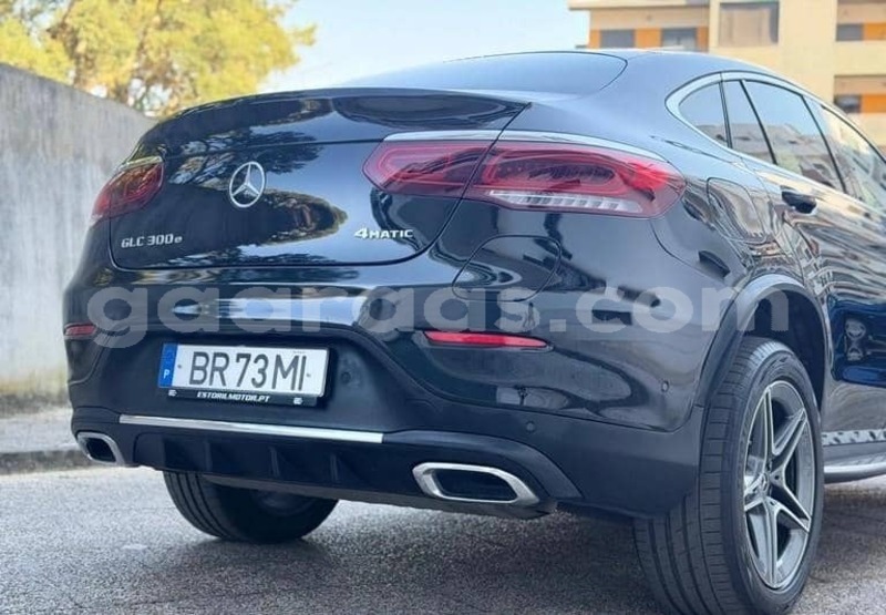Big with watermark mercedes benz glc coupe saint louis dagana 34105