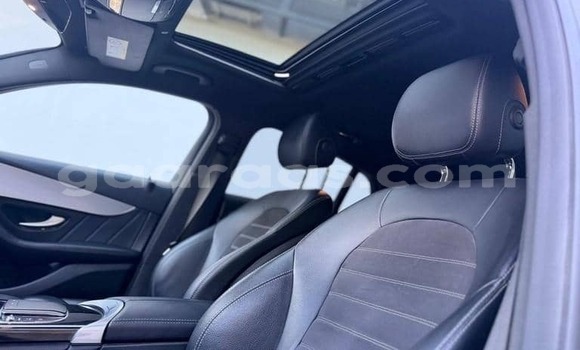 Acheter Occasion Voiture Mercedes‒Benz GLC Coupe Noir à Dagana, Saint-Louis Acheter Occasion Voiture Mercedes‒Benz GLC Coupe Noir à Dagana, Saint-Louis