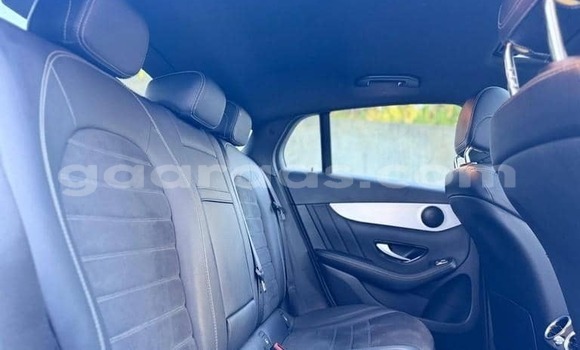 Acheter Occasion Voiture Mercedes‒Benz GLC Coupe Noir à Dagana, Saint-Louis Acheter Occasion Voiture Mercedes‒Benz GLC Coupe Noir à Dagana, Saint-Louis