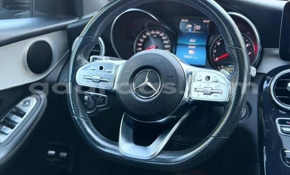 Acheter Occasion Voiture Mercedes‒Benz GLC Coupe Noir à Dagana, Saint-Louis Acheter Occasion Voiture Mercedes‒Benz GLC Coupe Noir à Dagana, Saint-Louis