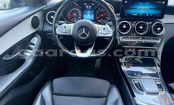 Acheter Occasion Voiture Mercedes‒Benz GLC Coupe Noir à Dagana, Saint-Louis Acheter Occasion Voiture Mercedes‒Benz GLC Coupe Noir à Dagana, Saint-Louis